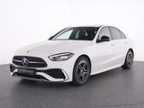 Mercedes-Benz C 200 d AMG+NIGHT+SHD+360°+EDW+SOUND+DISTRONIC++ - Mercedes-Benz C 200 in Bielefeld