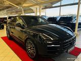 Porsche Cayenne Coupe Black Edition*MY_2026* - Porsche Cayenne Neuwagen