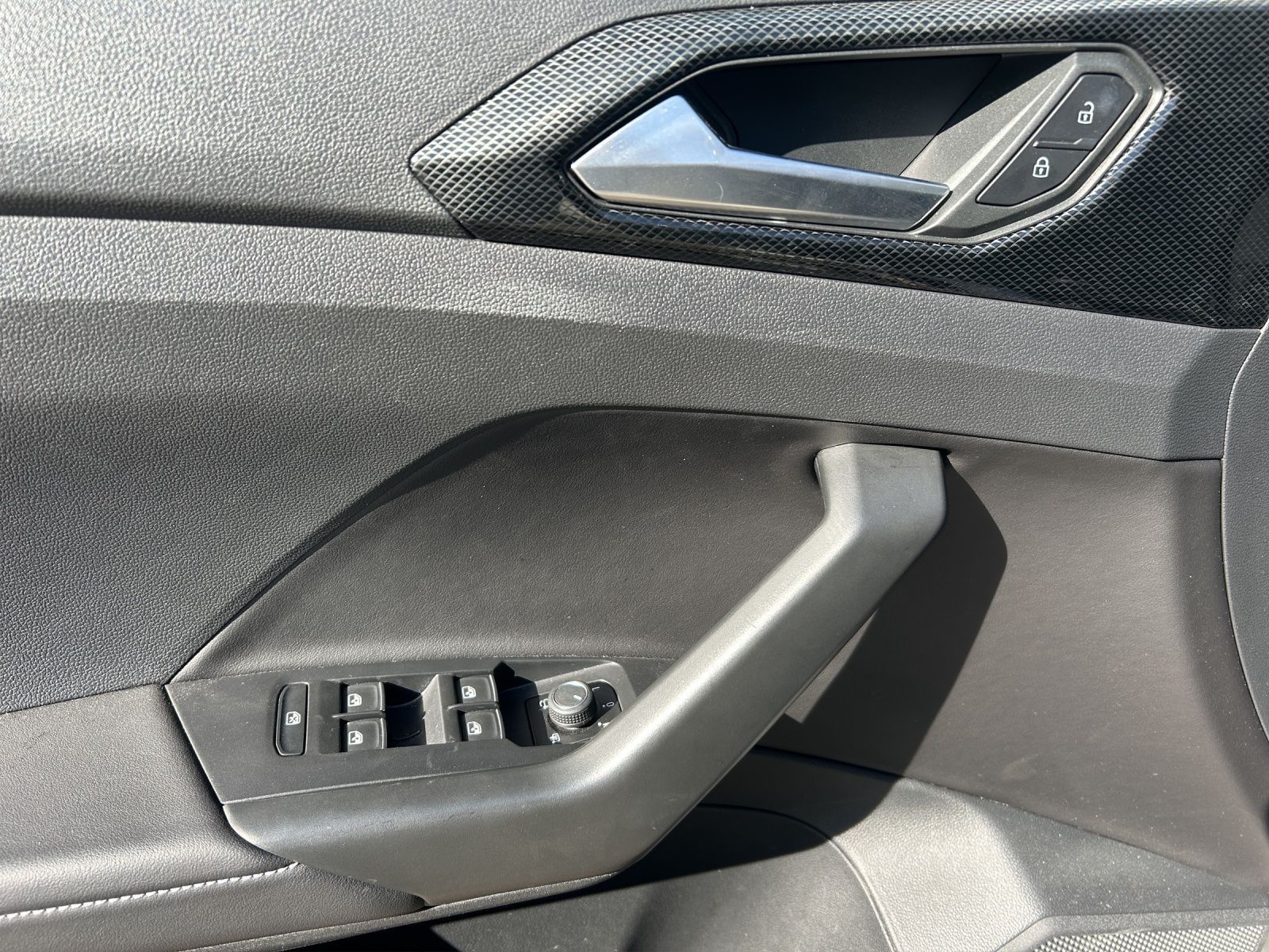 Volkswagen T-Cross - Bild 14