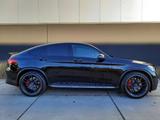 Mercedes-Benz GLC 63 AMG S Coupé 4-Matic*EDITION 1*ACC*CARBON* - Mercedes-Benz GLC 63 AMG: Sportwagen