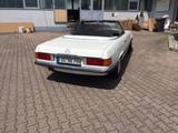 Mercedes-Benz SL 280 - Mercedes-Benz aus 1979: Sl
