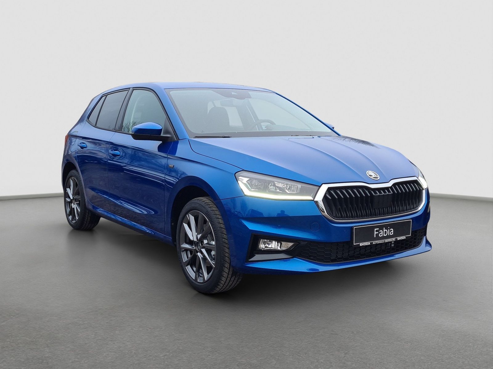 Skoda Fabia - Bild 5