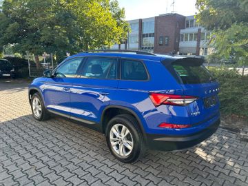 Skoda Kodiaq - 3