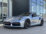 Porsche 911 Turbo S Cabrio PDK - Porsche: 911 911s Turbo