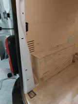 Opel Vivaro - Opel Vivaro in Dresden