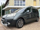Peugeot Partner Tepee Outdoor 1,6 Ltr 5.Sitzer Klima Pdc - Peugeot Partner: Tepe