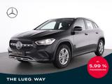 Mercedes-Benz GLA 180 Style+MBUXAdvancedP+Distr+SHZ+ParkAssist - Mercedes-Benz GLA 180 in Essen