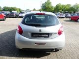 Peugeot 208 Allure - gebrauchte Peugeot 208 aus dem Jahr 2014