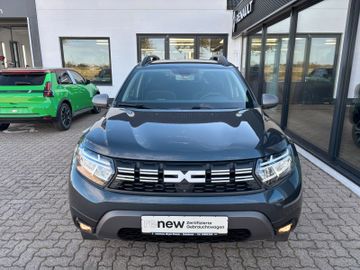 Dacia Duster TCe 130 Journey+