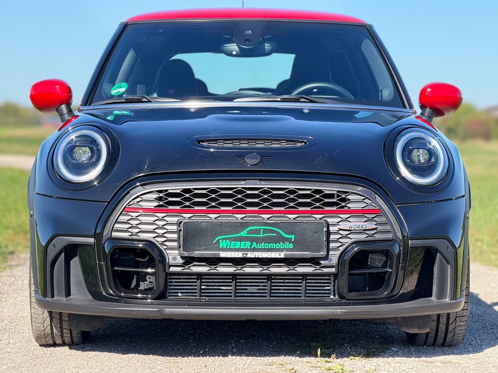 Image of MINI John Cooper Works