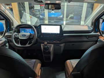 Ford Tourneo Custom L1 Titanium 5Jahre Garantie!*