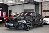 Audi A8 55 TFSI quatt|B&O|LASER|PANO|360-KAM|21-ZOLL - Audi A8: 2.5