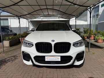 BMW X4 - 2