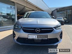 OPEL Corsa F Ultimate 1.2*AT*96kW*LED*CAM*1.Hand*Navi