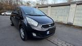 Kia Venga 1.6 CRDi Platinum Edition, AHK, 1. Hand