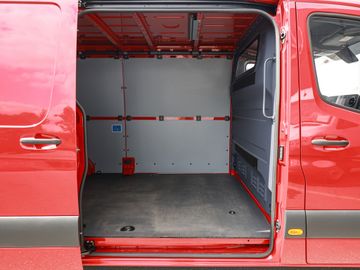 Mercedes Sprinter - 6