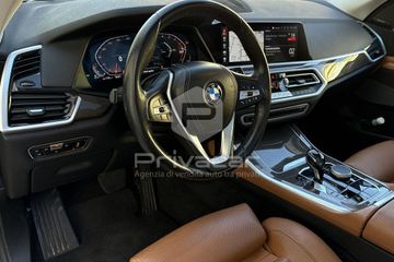 BMW X5 - 10