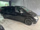 Mercedes-Benz Viano 3.0 CDI extralang*AUT.*8.SITZE*LEDER*TÜV N - Mercedes-Benz Viano aus 2008
