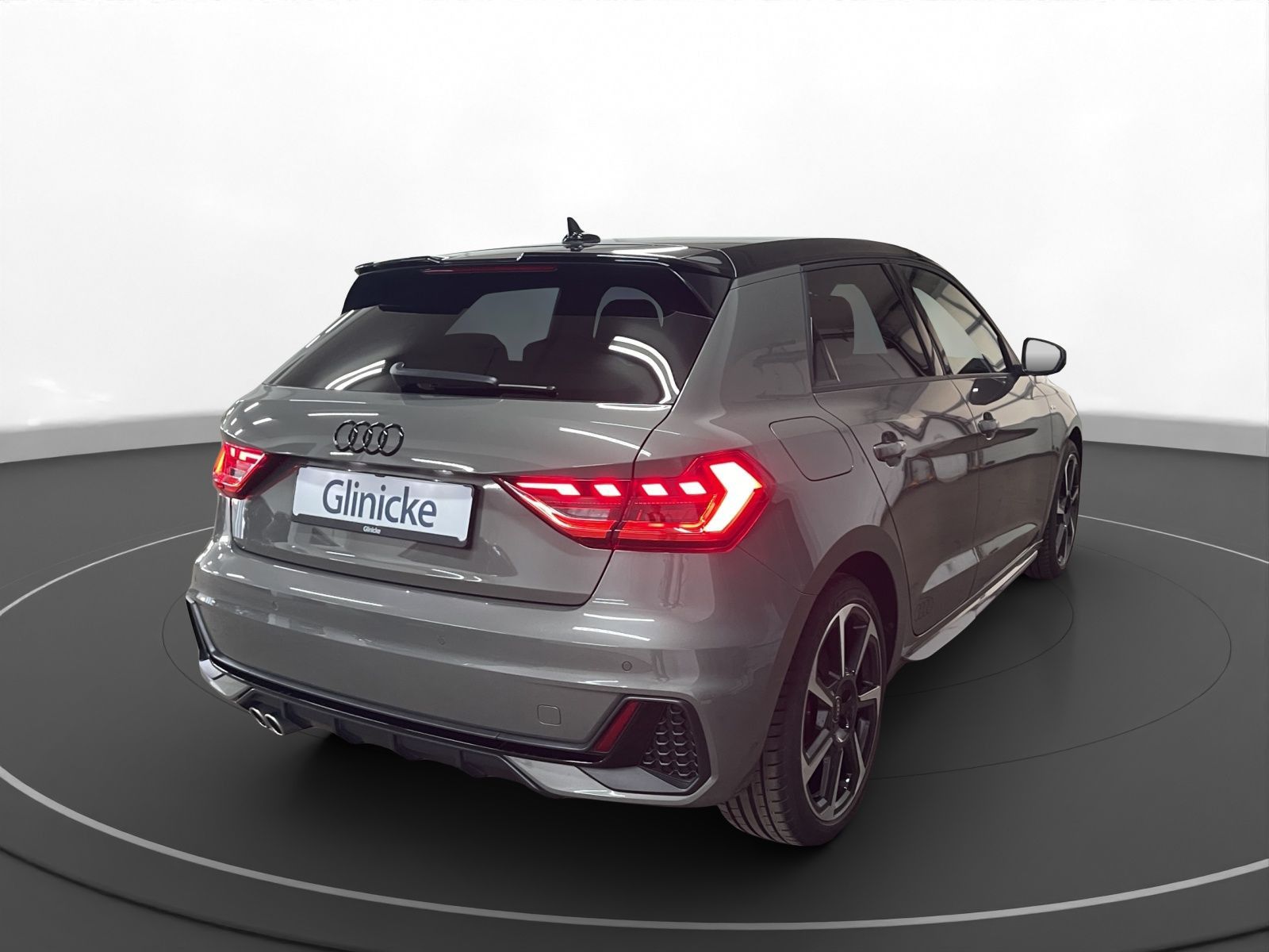 Audi A1 - Bild 4