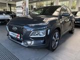 Hyundai Kona 1.6 T-GDI Style 4WD - Hyundai Kona Style mit Benzin-Antrieb