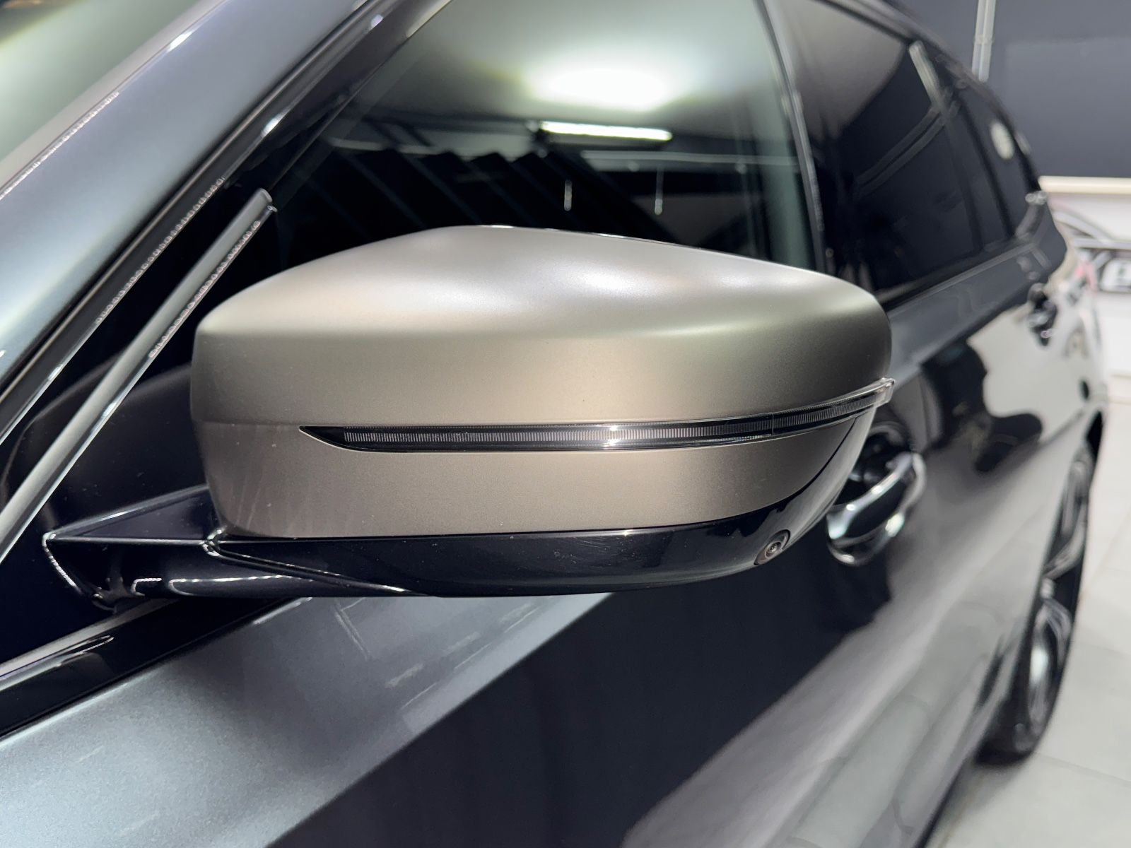 Fahrzeugabbildung BMW M340i Touring xDrive|LASER|HEAD-UP|AHK|ACC|