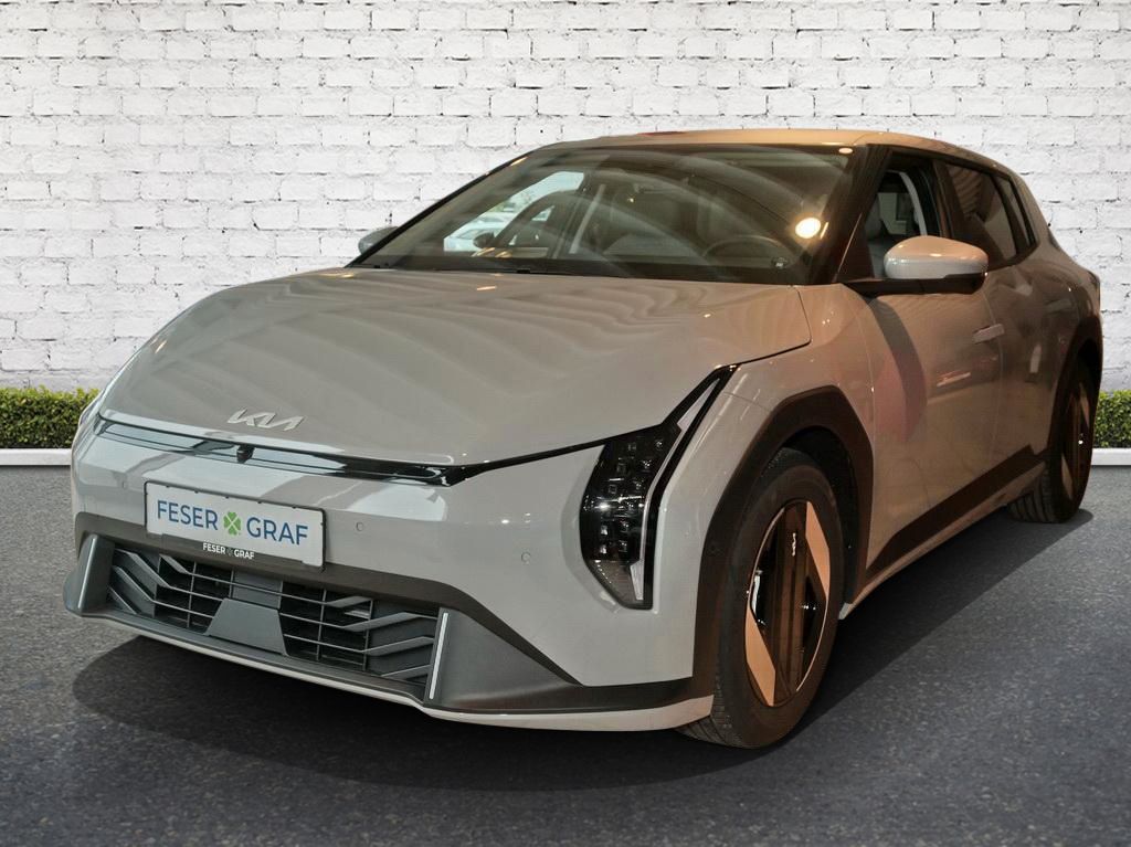 Kia EV4 - Bild 9