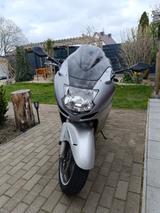 Honda 1100XX Super Blackbird - HONDA X11
