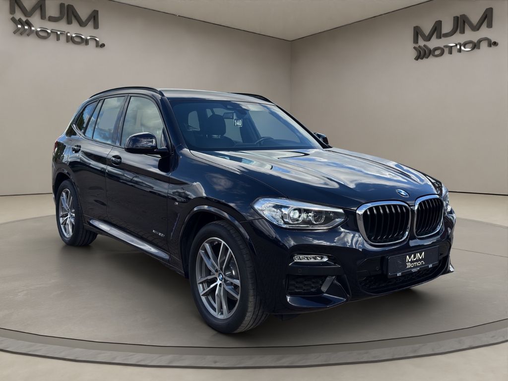 Image of BMW X3