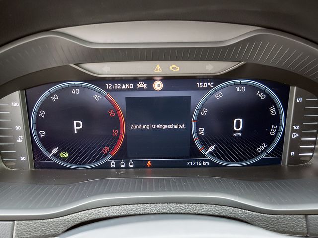 Foto Nummer 12: SKODA Karoq