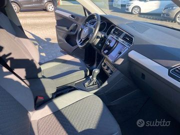 Volkswagen Tiguan - 6