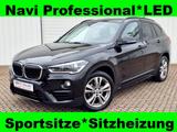 BMW X1  xDrive*Sport Line*Navi*LED-SW*PDC - BMW X1 in Erfurt