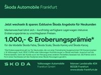 Skoda Fabia - Vorschau Bild 2