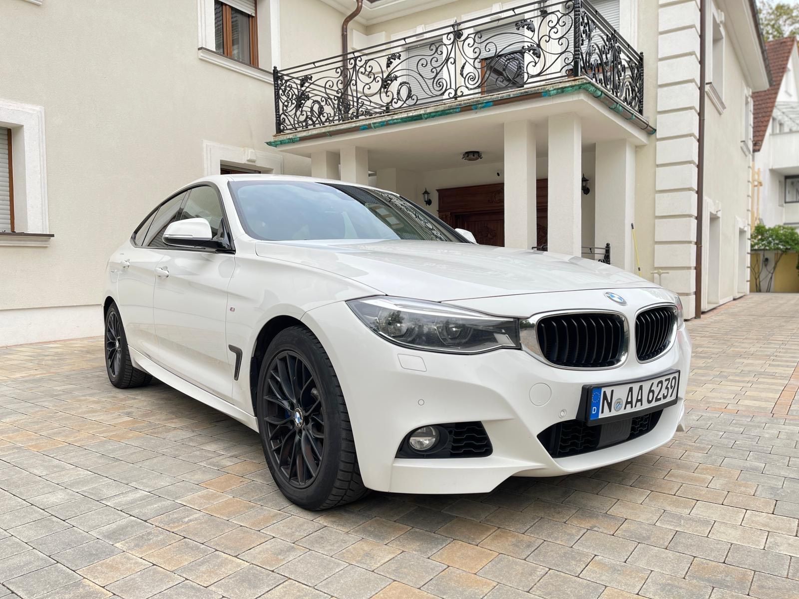 BMW 335