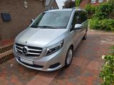 Mercedes-Benz V 220 d lang, 7-Sitzer oder Rollstuhl - : Euro4, Oder