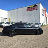 BMW 750 .Li M xDrive 4X4 LANG LEDER NAVI 21 ZOLL ALU - BMW 7er Reihe Gebrauchtwagen