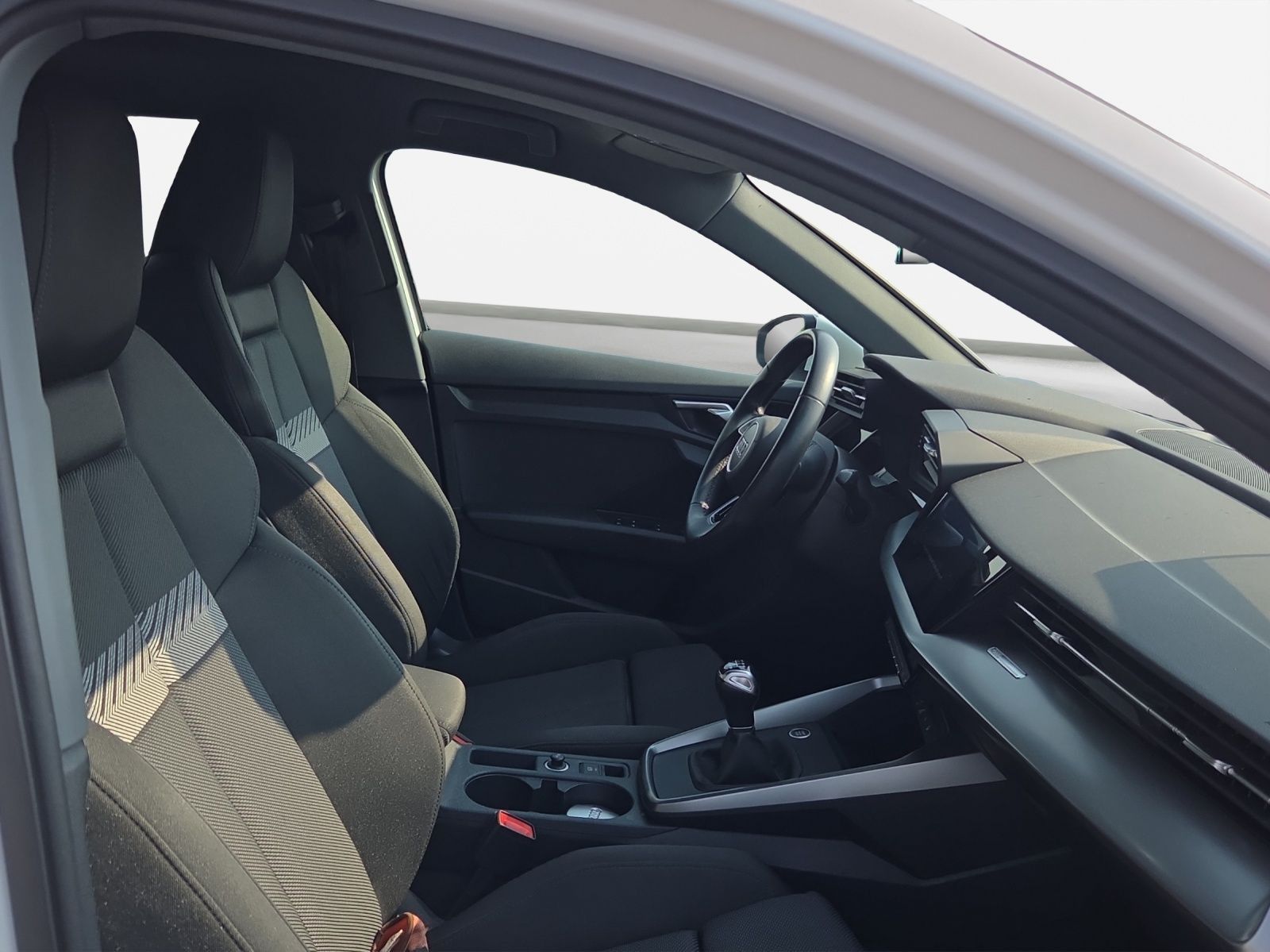 Audi A3 - Bild 4