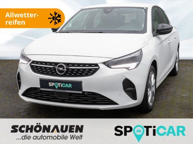 Opel Corsa 1.2 DI TURBO S&S AUT. ELEGANCE +CARPLAY+BT