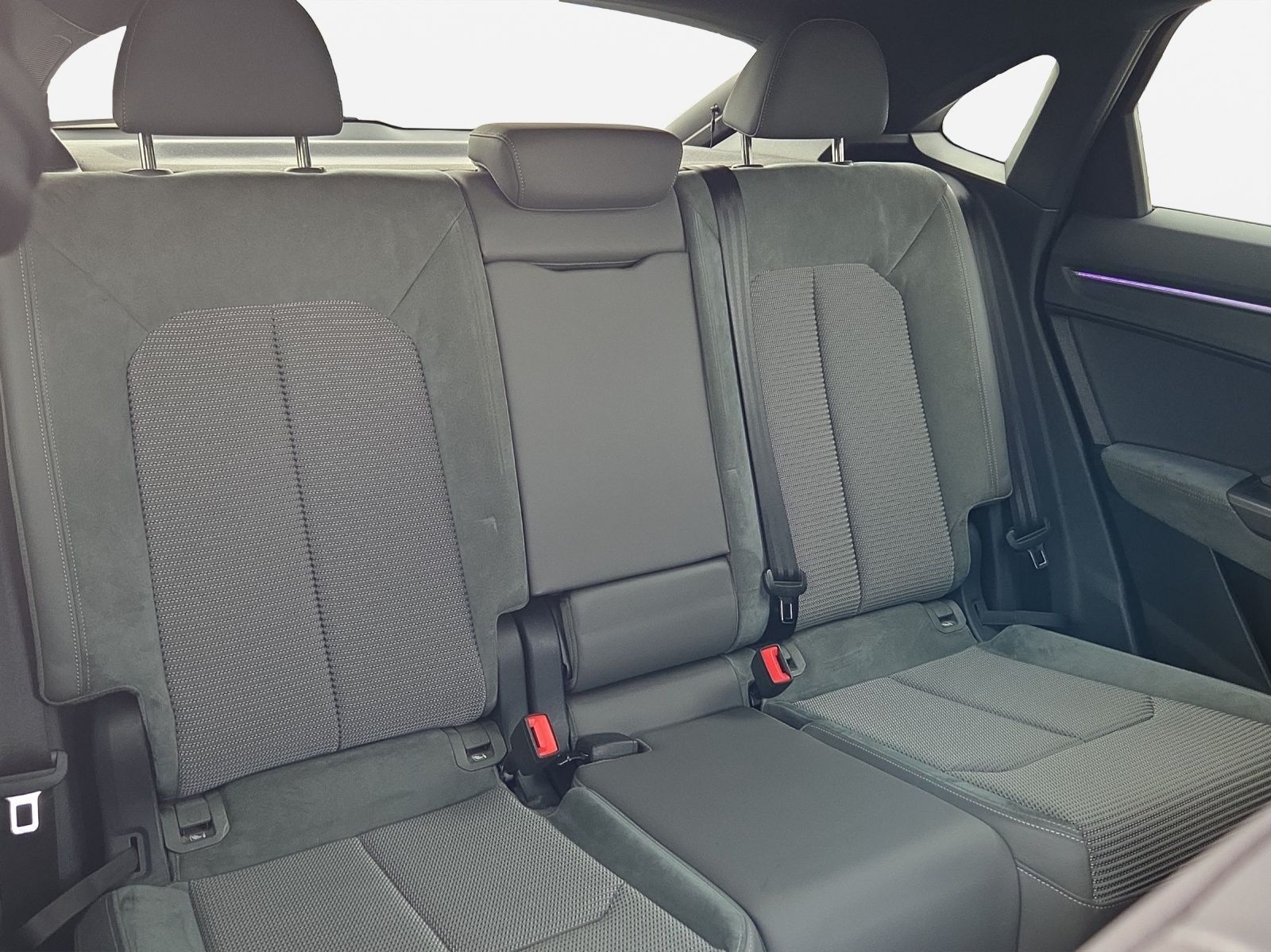 Audi Q3 - Bild 17