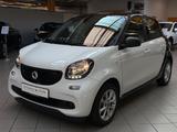 Smart ForFour EQ|LED|Kamera|Klima|Navi|AndroidAuto - Smart ForFour in Mannheim