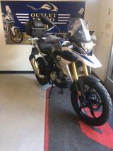 BMW Bmw G 310 GS - SPORTTOURER VON 251 BIS 500 CCM
