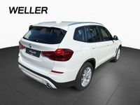 BMW X3 - Vorschau Bild 5