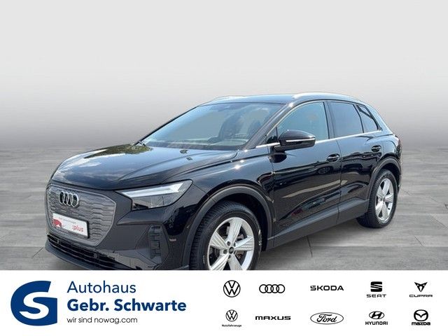 Image of Audi Q4 e-tron
