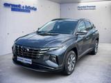 Hyundai TUCSON 1.6 T-GDi HEV 2WD Trend *LED *DAB *CARPLA - Hyundai TUCSON mit Hybrid-Antrieb