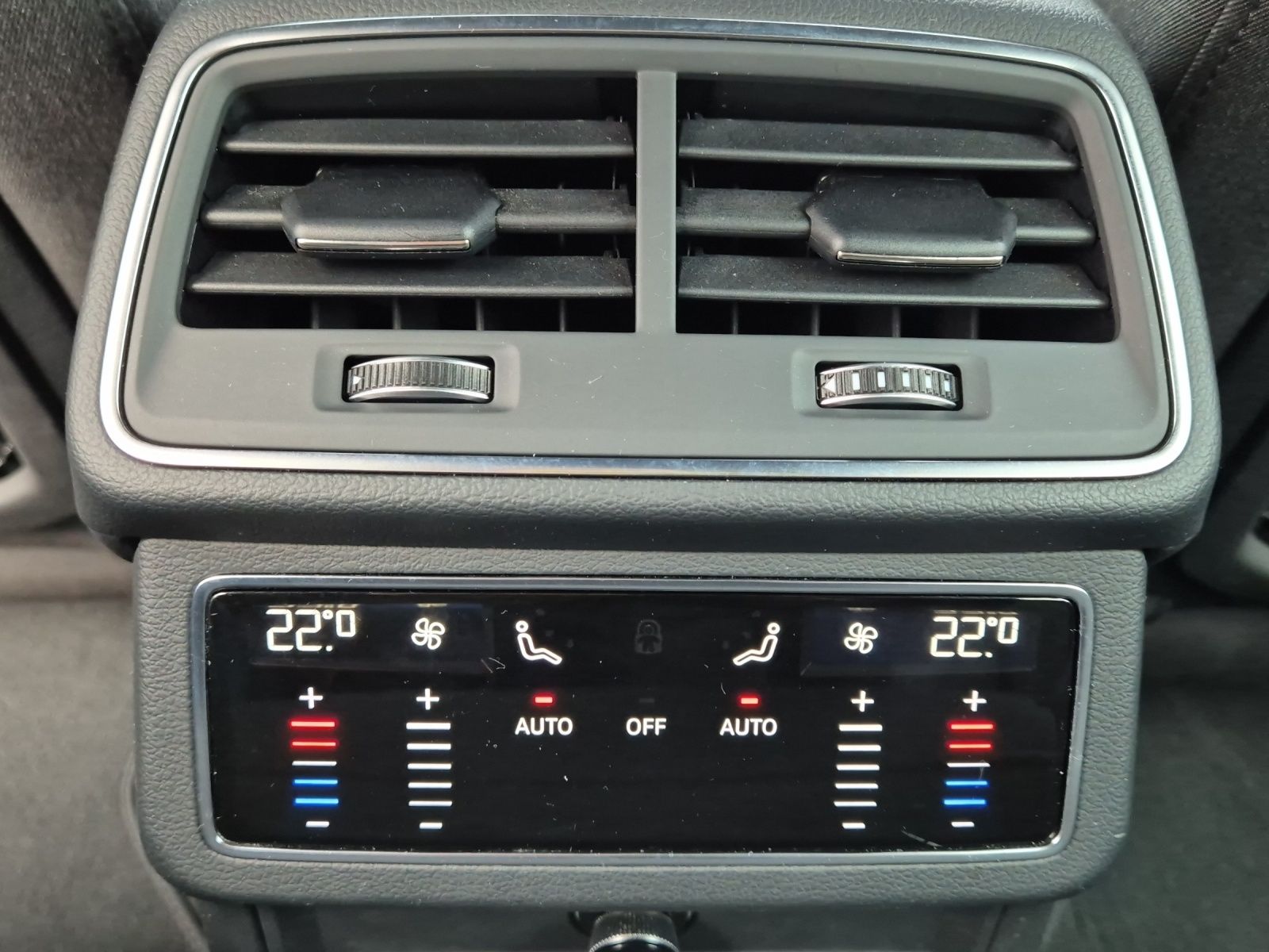 Fahrzeugabbildung Audi A6 Avant 40 TDI Sport quattro S-tronic S-Line Ma