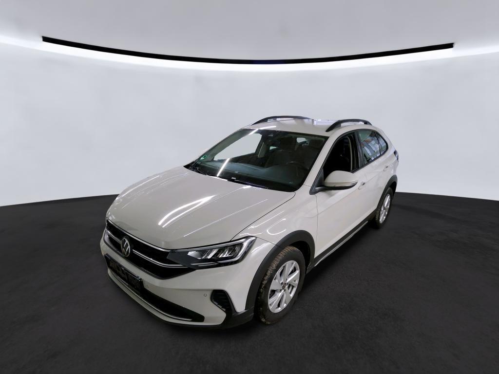 Volkswagen Taigo Life DSG/KAMERA/SHZ/PDC/NAVI/CARPLAY/LED