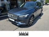 Volvo XC90 Plus Bright AWD B5 Diesel EU6d 7-Sitzer AD  - Volvo XC90: Plus Bright