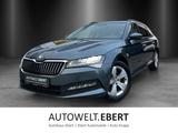 Skoda Superb Combi 2.0 TDI DSG/LED//KAMERA/NAVI/GRA/ - Skoda Vorführfahrzeuge mit Diesel-Antrieb: Allradantrieb