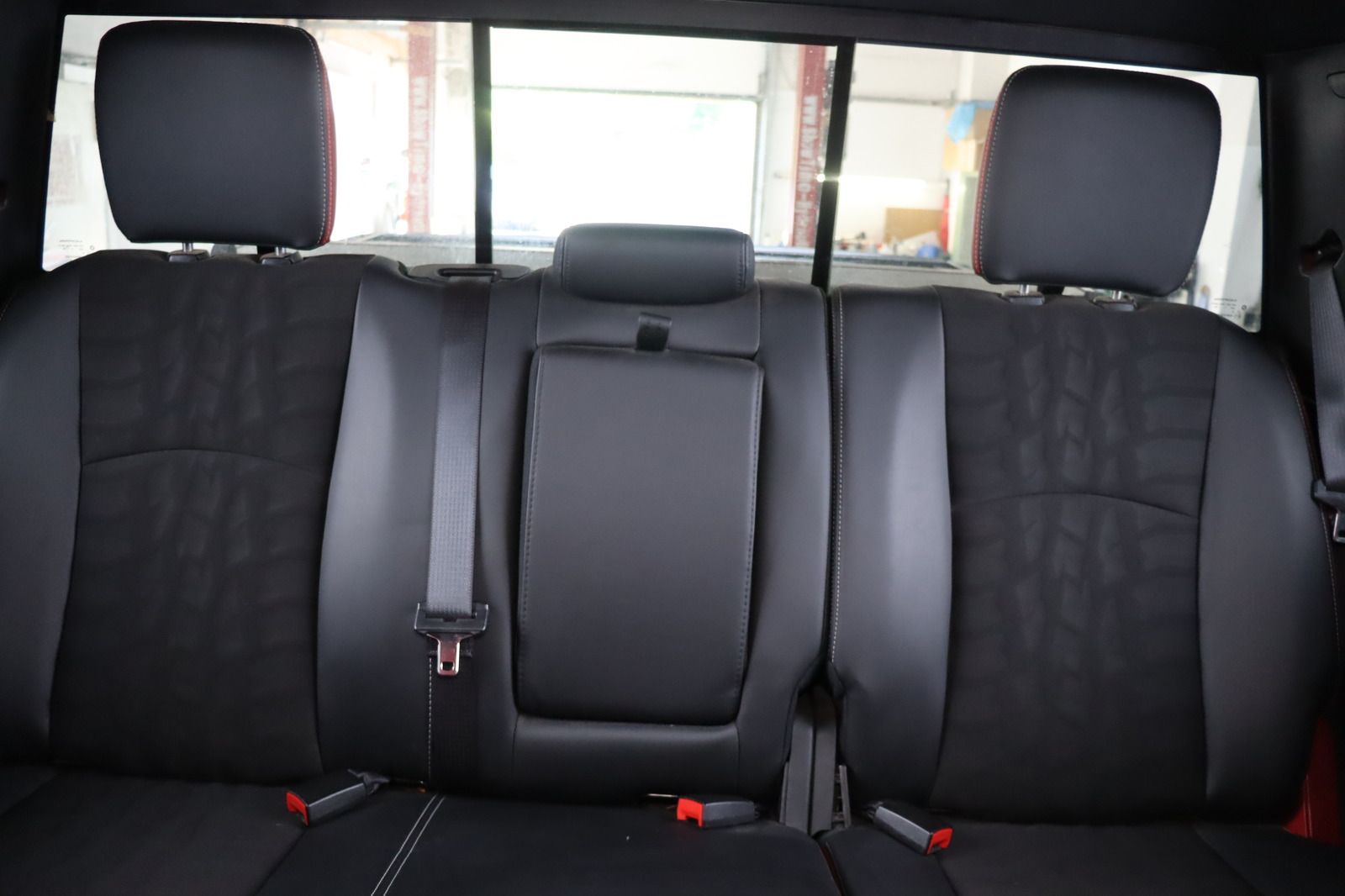 Fahrzeugabbildung Dodge Ram 1500 Rebel * Navi * el. Sitze * RFK
