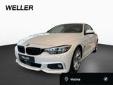 BMW 430d Carbio M Sport HUD ACC 360° ad.LED H/K
