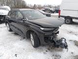 Audi Q6 e-tron quattro 285 kW - Audi: Unfallwagen